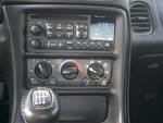 2000 Corvette Coupe For Sale